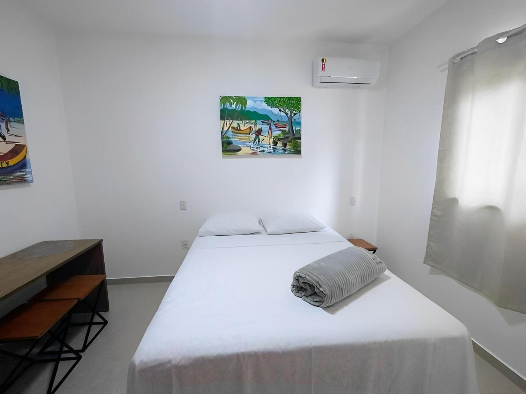 Suites Castanheiras Paraty Exterior photo