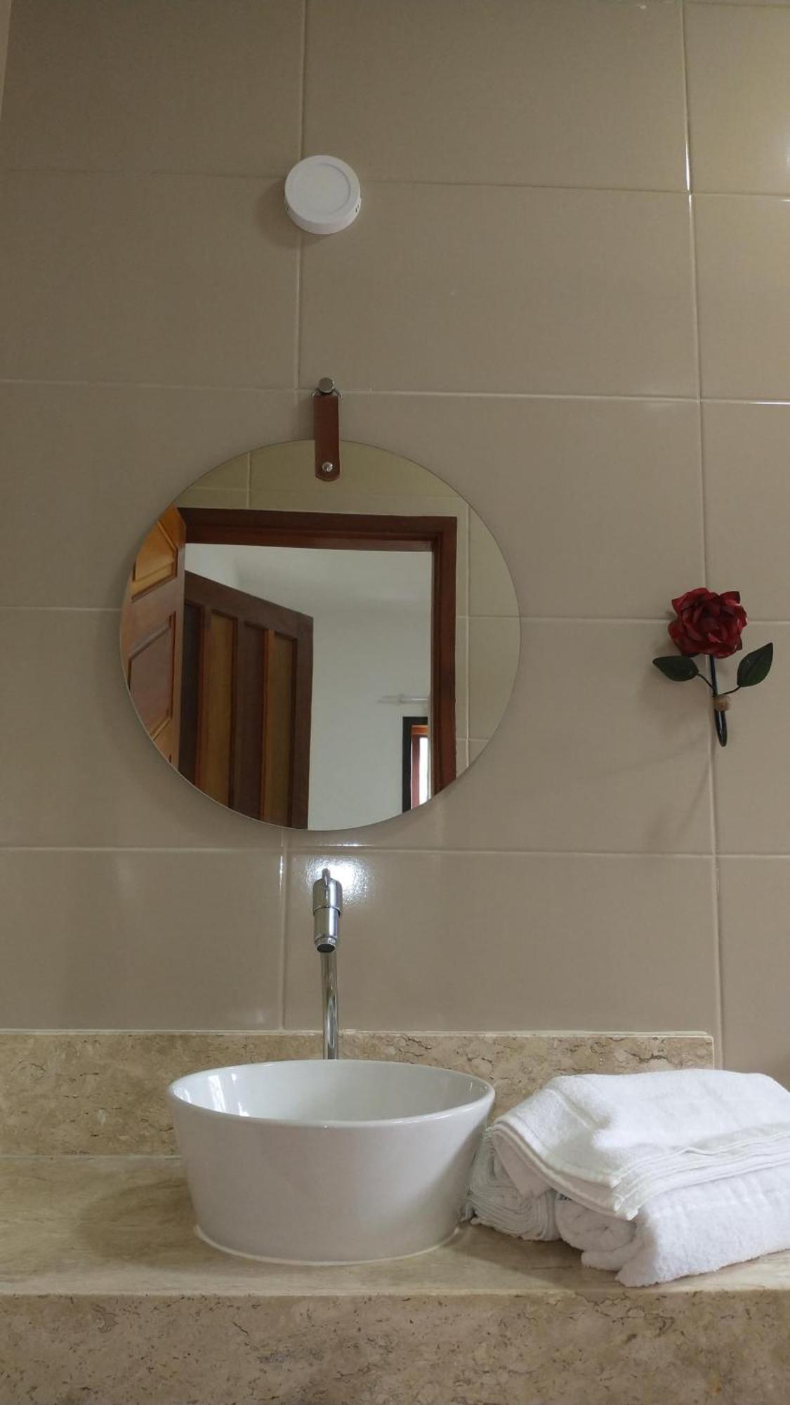 Suites Castanheiras Paraty Exterior photo
