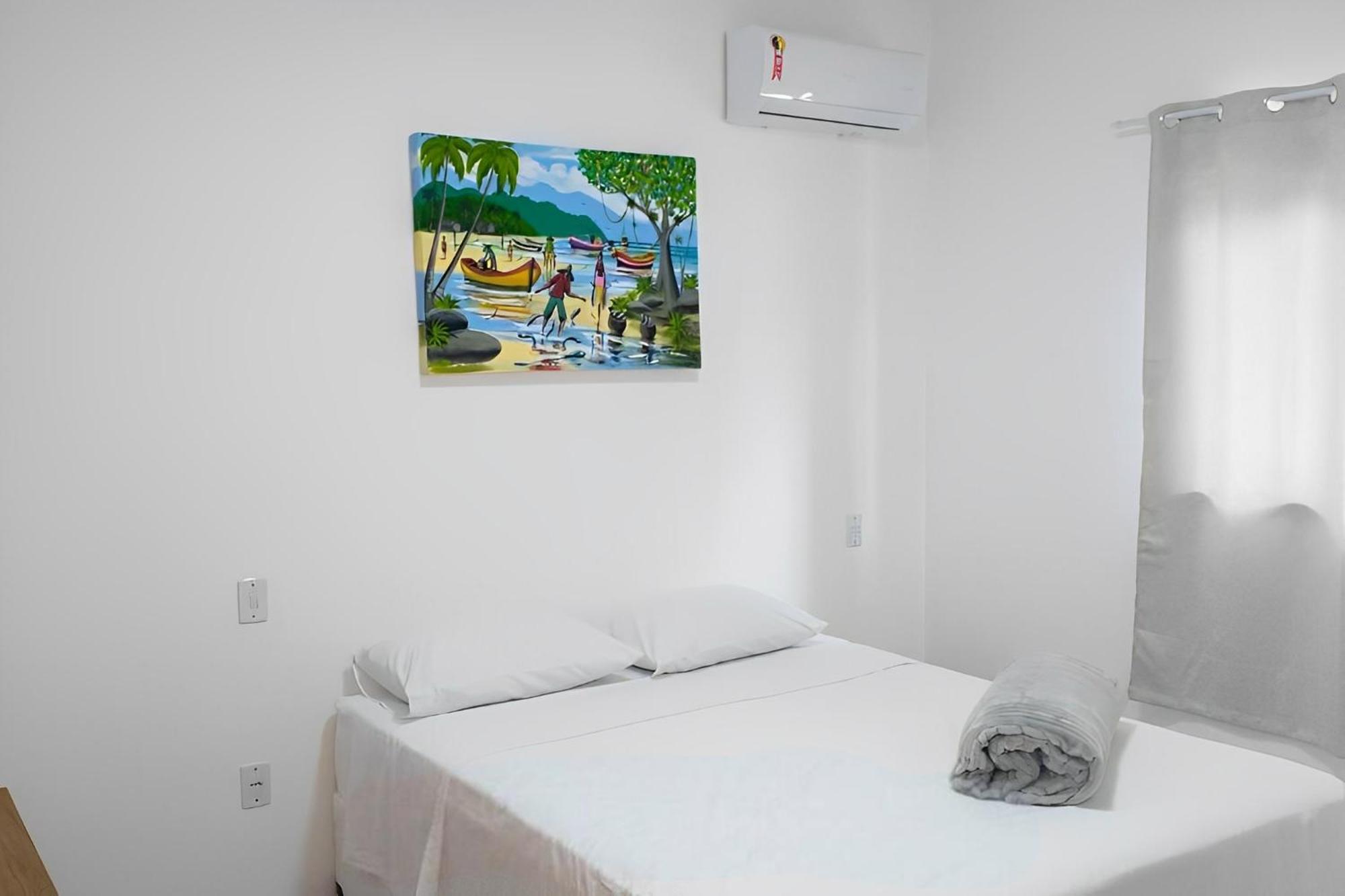 Suites Castanheiras Paraty Exterior photo