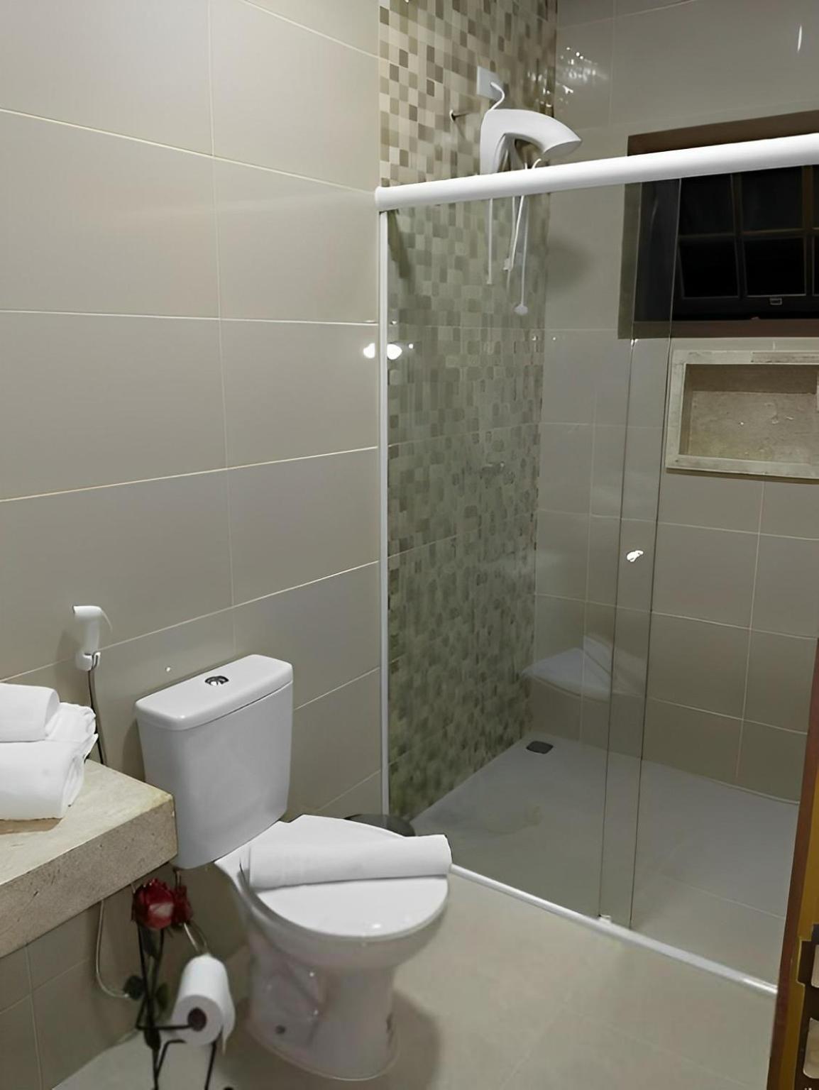 Suites Castanheiras Paraty Exterior photo