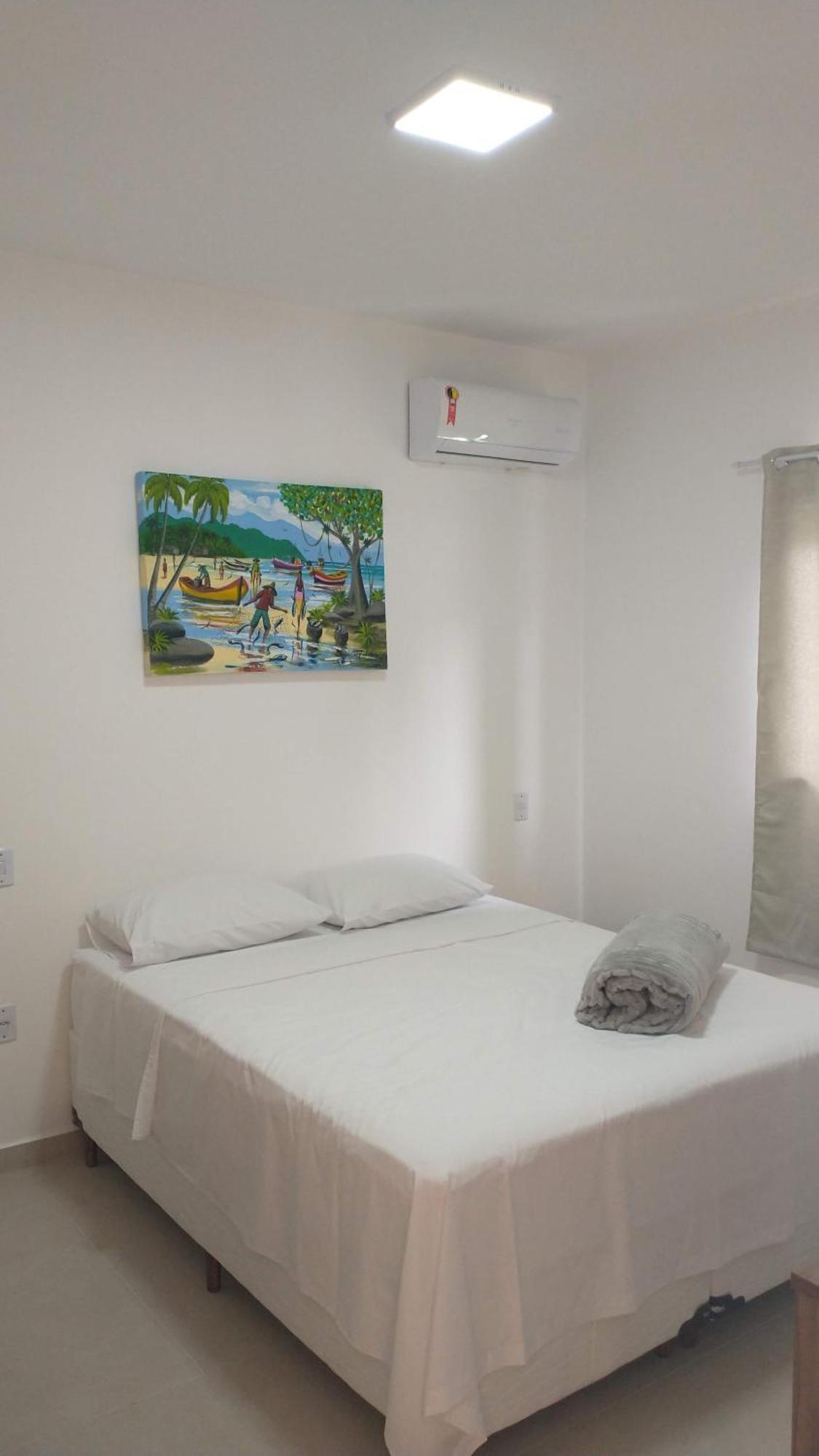 Suites Castanheiras Paraty Exterior photo